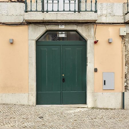 Sonel Investe Madalena 287 Boutique Apartments By Get Your Stay リスボン エクステリア 写真