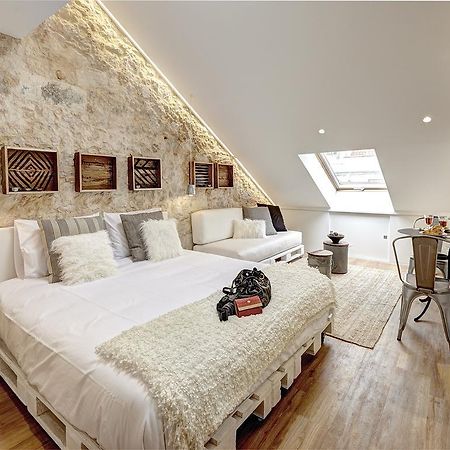 Sonel Investe Madalena 287 Boutique Apartments By Get Your Stay リスボン エクステリア 写真