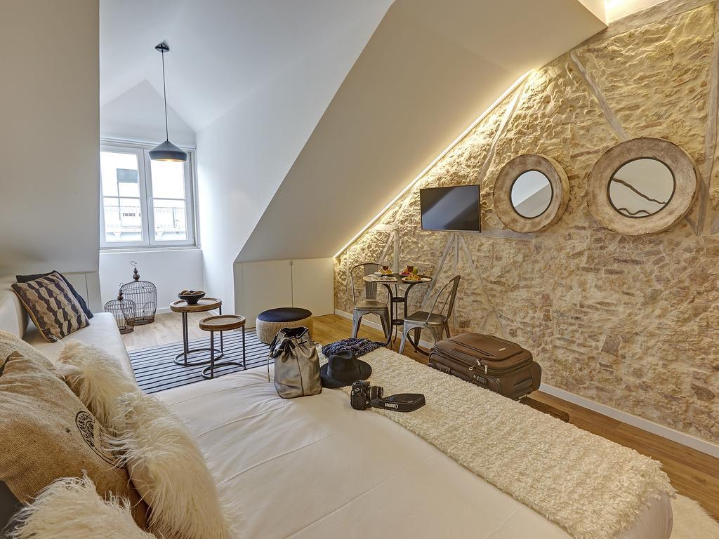 Sonel Investe Madalena 287 Boutique Apartments By Get Your Stay リスボン エクステリア 写真