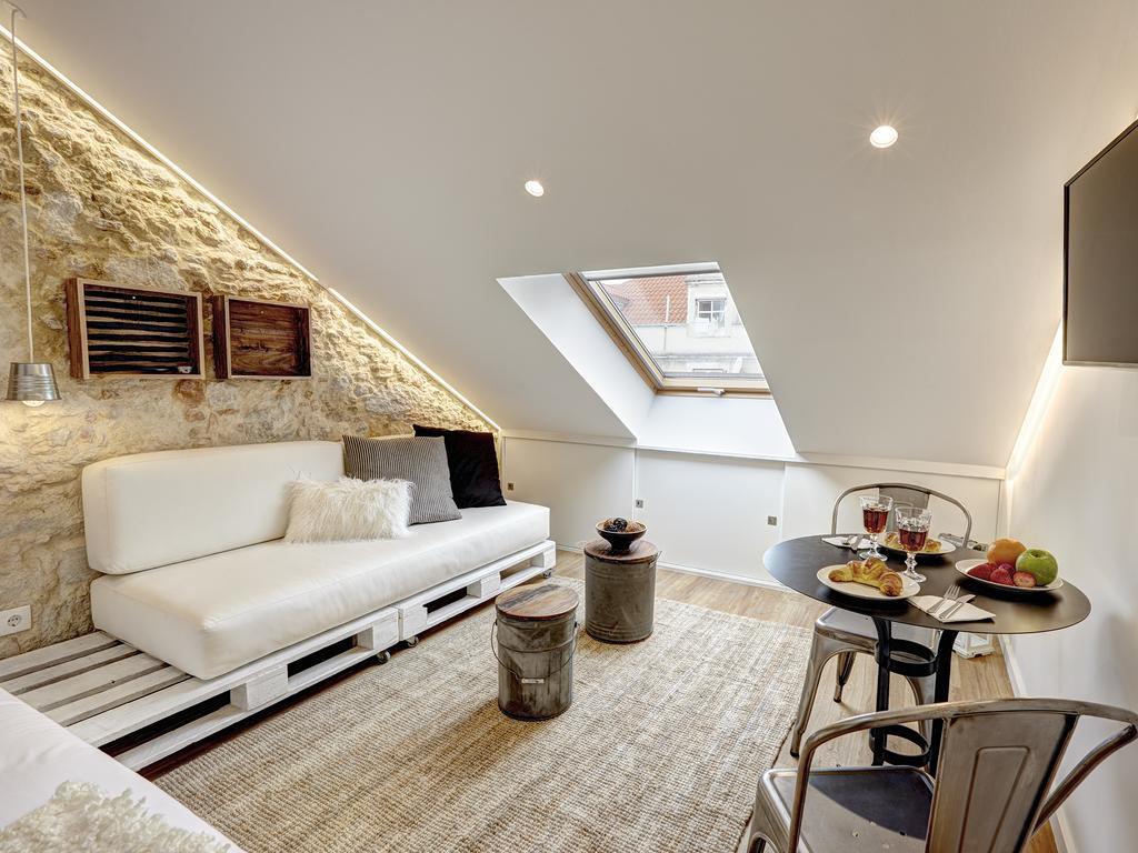 Sonel Investe Madalena 287 Boutique Apartments By Get Your Stay リスボン エクステリア 写真