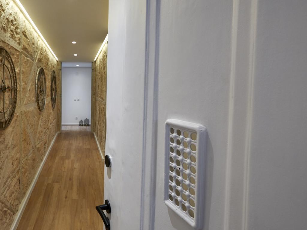 Sonel Investe Madalena 287 Boutique Apartments By Get Your Stay リスボン エクステリア 写真