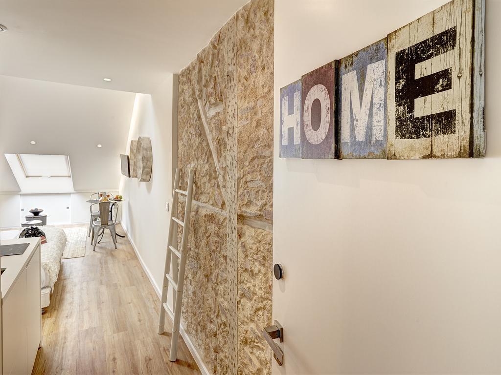 Sonel Investe Madalena 287 Boutique Apartments By Get Your Stay リスボン エクステリア 写真