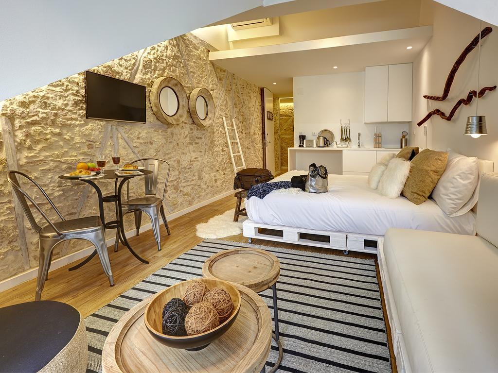 Sonel Investe Madalena 287 Boutique Apartments By Get Your Stay リスボン エクステリア 写真