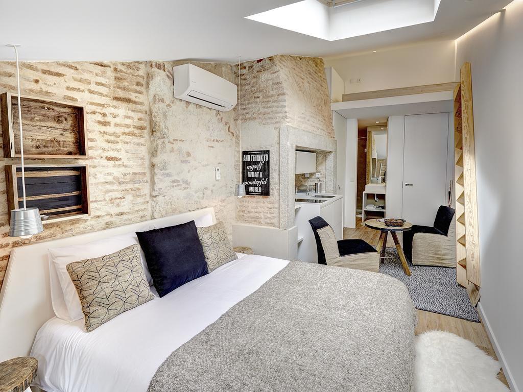 Sonel Investe Madalena 287 Boutique Apartments By Get Your Stay リスボン エクステリア 写真