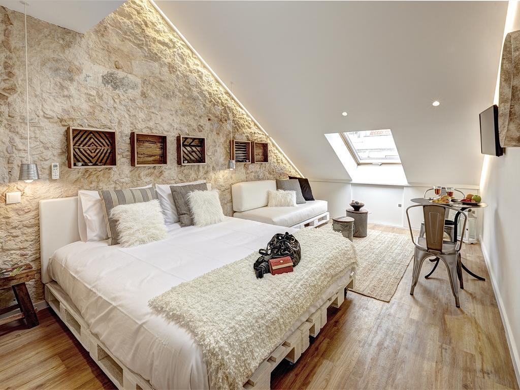 Sonel Investe Madalena 287 Boutique Apartments By Get Your Stay リスボン エクステリア 写真