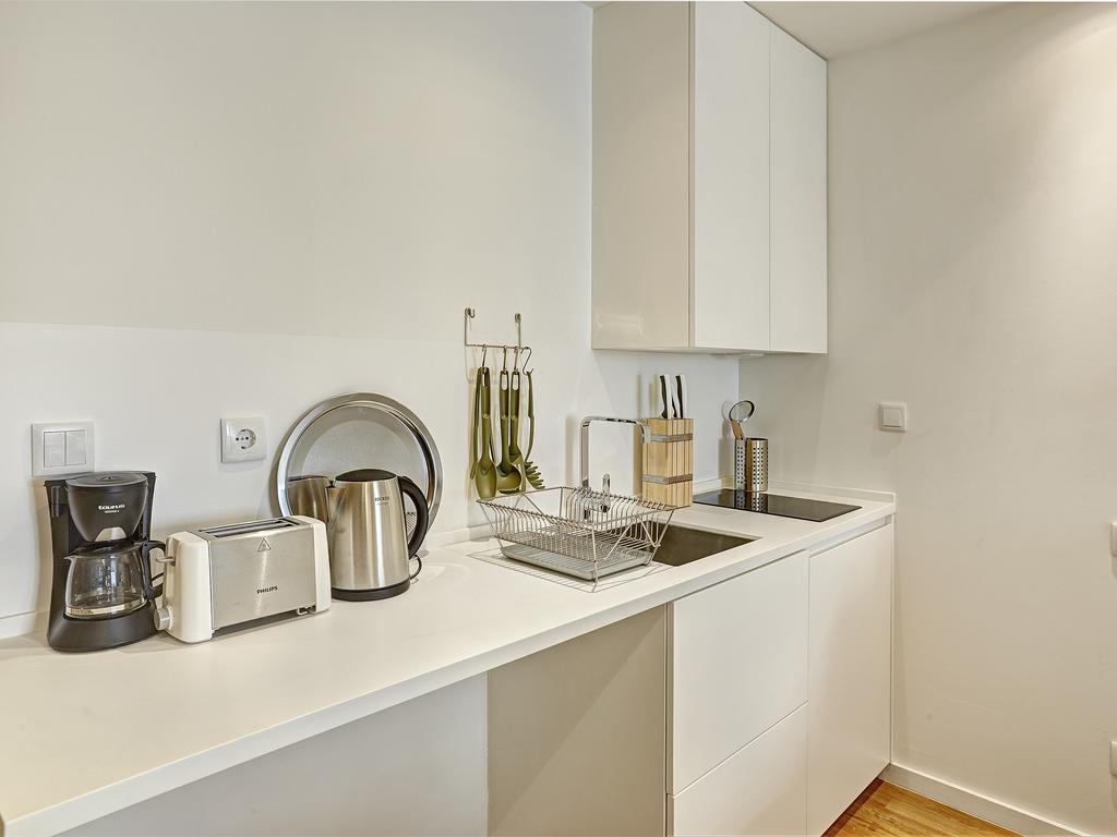 Sonel Investe Madalena 287 Boutique Apartments By Get Your Stay リスボン エクステリア 写真