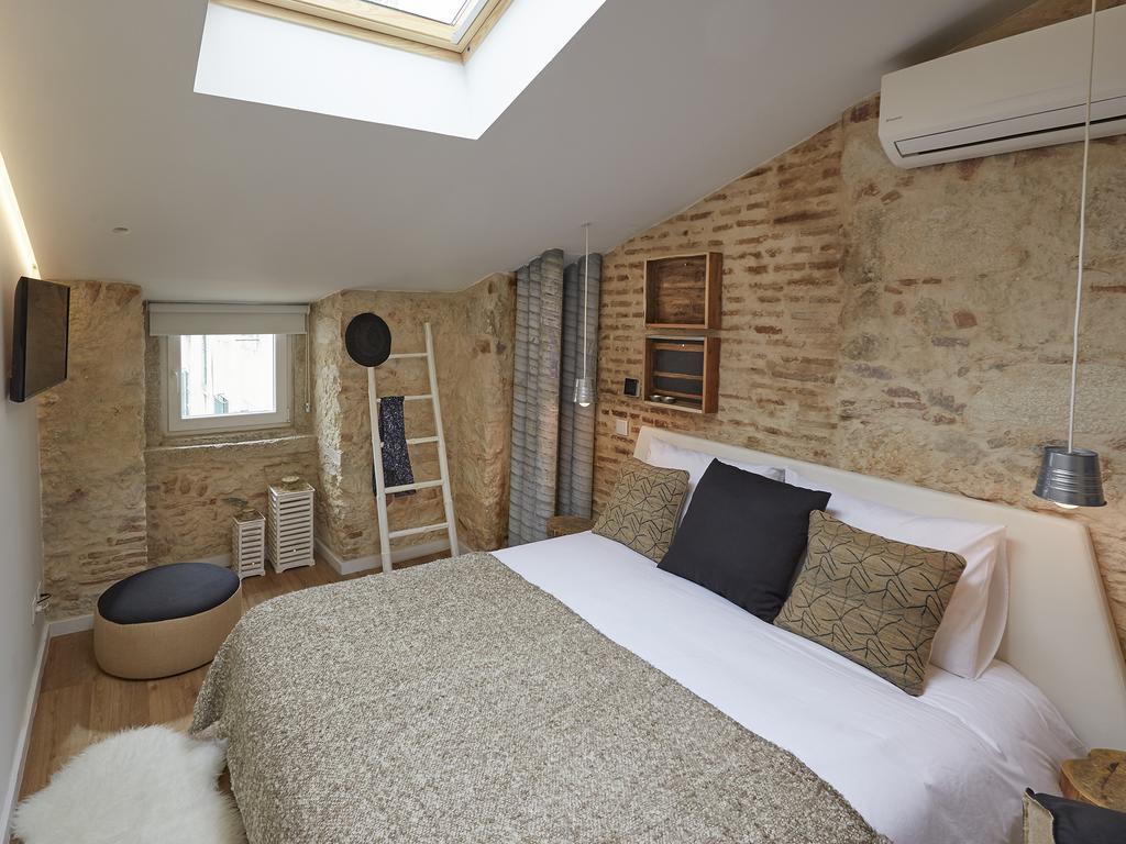 Sonel Investe Madalena 287 Boutique Apartments By Get Your Stay リスボン エクステリア 写真