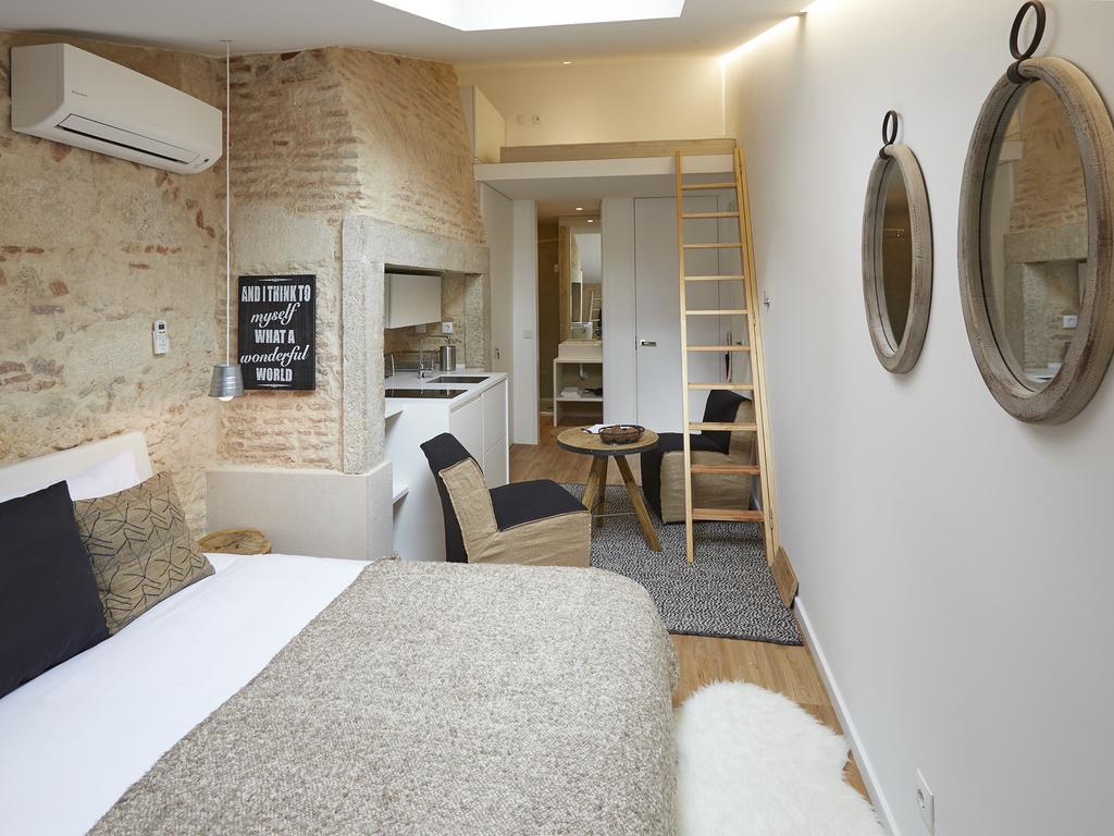 Sonel Investe Madalena 287 Boutique Apartments By Get Your Stay リスボン エクステリア 写真