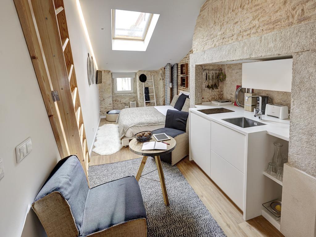 Sonel Investe Madalena 287 Boutique Apartments By Get Your Stay リスボン エクステリア 写真